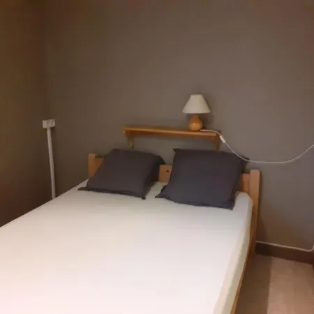 Les Repaires Inn *