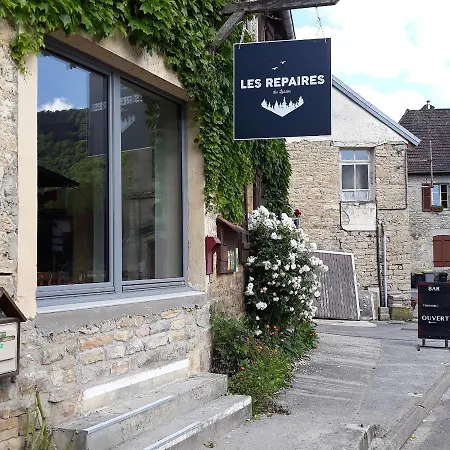 Inn Les Repaires *